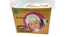 Vintage Sears Space Helmet