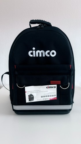 Cimco zaino attrezzi - cimco,