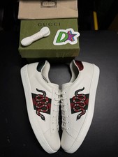 Taglia 15g sneakers gucci - 15g,