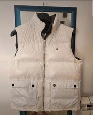 Piumino Smanicato imbottito