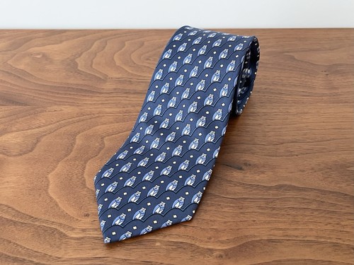 Cravatta collo uomo hermes - cravatta,