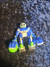 ZBots RAYZOR originale 1993