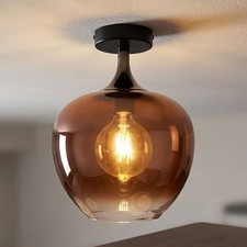 Lampadario Da Soffitto Con