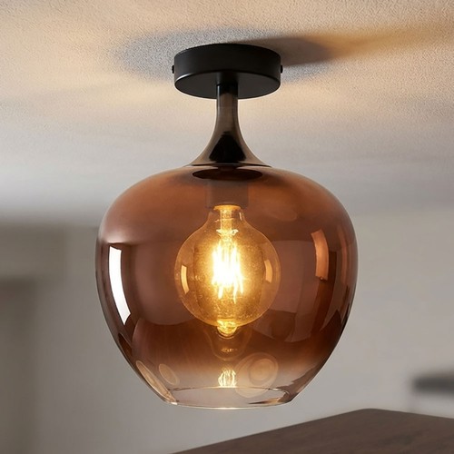 Lampada soffitto da - lampada,