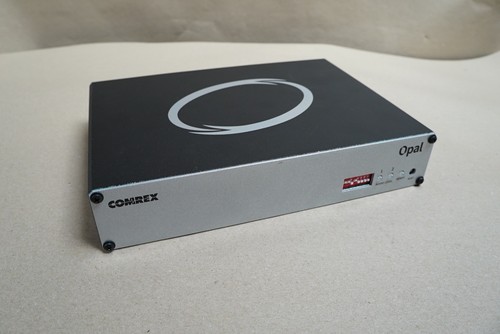 Comrex opal audio gateway - opal,