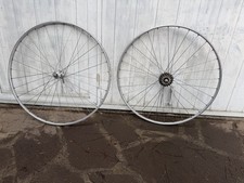 Ruote bici campagnolo record - ruote,