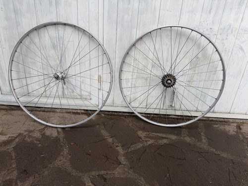 Ruote bici campagnolo - bici, record