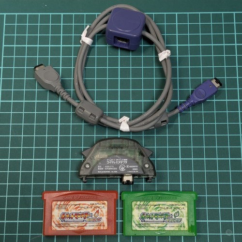 Adattatore wireless game boy - adattatore,
