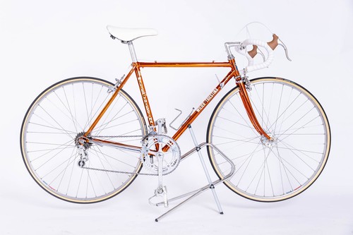Wilier triestina ramato - triestina,