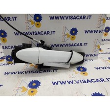 Maniglia Porta Esterno