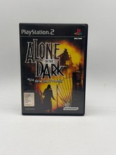 Alone in the dark the new