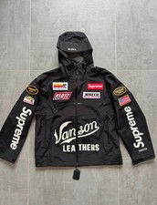 Supreme vanson leathers - supreme,