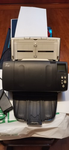 Fujitsu 7160 high - fujitsu,