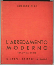 L'Arredamento Moderno Seconda