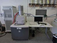 Microscopio elettronico a