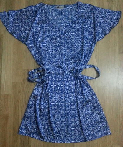 Lotto 648 vestito - 648, abito