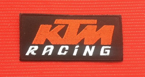 Ktm motocross dirt bike off - dirt,
