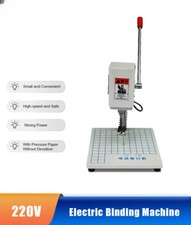 XD-3 Trapano elettrico per