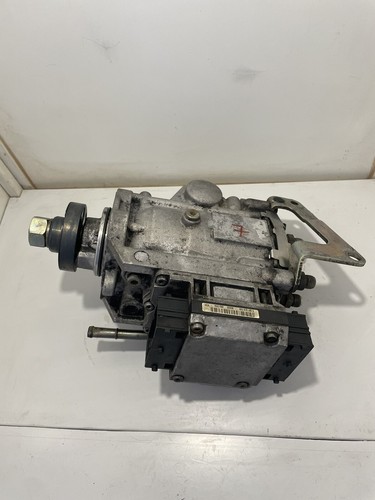Pompa iniezione gasolio - pompa, alta