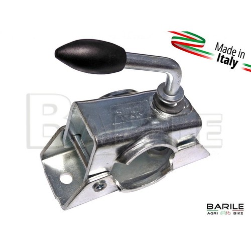 Morsetto servotimone - servotimone, /