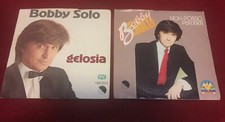 LOTTO  45 giri BOBBY SOLO "