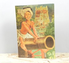 RUDYARD KIPLING Kim I GRANDI