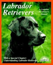 Labrador retrievers complete - labrador,