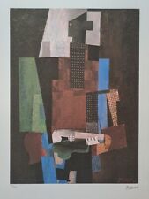 Firmato Pablo Picasso -