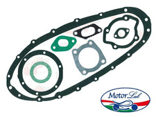 SERIE COMPLETA GUARNIZIONI CARTER MOTORE Lambretta 150 LI SX I II III serie