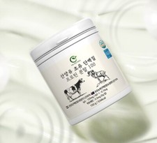 100% Yak Latte Colostro