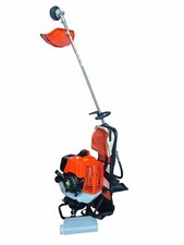 Decespugliatore a zaino