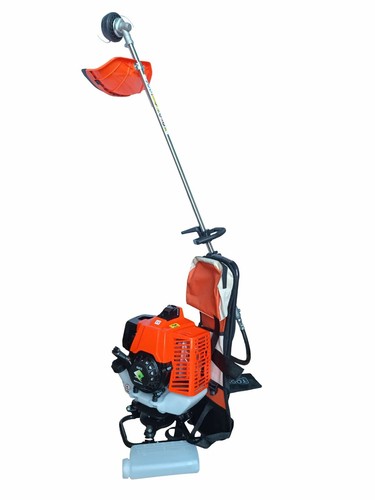 Decespugliatore zaino - decespugliatore, a