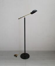 ✅ LAMPADA DA TERRA POLTRONA ITALIAN DESIGN ANNI 50 ARMCHAIR LAMP VINTAGE - 2191