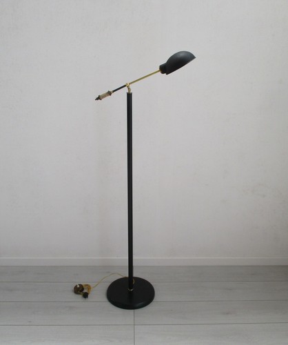 Lampada terra poltrona - terra,
