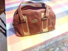 Borsa a Bauletto di Alviero Martini, modello raro e da collezione, affare!!!