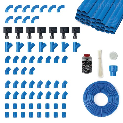Kit completo per