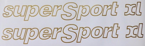 Garelli super sport moped - sport,