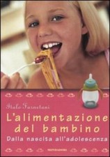 Alimentazione del bambino - alimentazione,