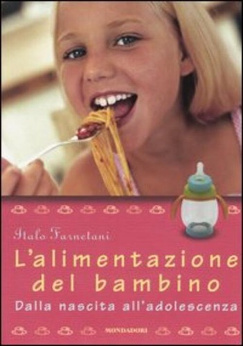 Alimentazione del bambino - alimentazione,