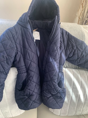 Cappotto trapuntato mayoral - trapuntato,