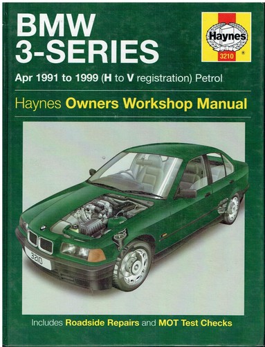 Bmw e36 316i 318i 320i - 318i, 323i