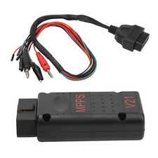 Programmatore automatico MPPS