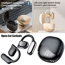 Bluetooth 5.4 Headphones