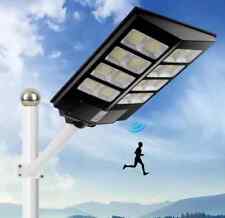 LAMPIONE 2000W STRADALE SOLARE