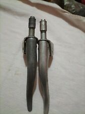 Leve Freno Universal 61 Per Bici Corsa Anni 60 70 bianchi Legnano cinelli