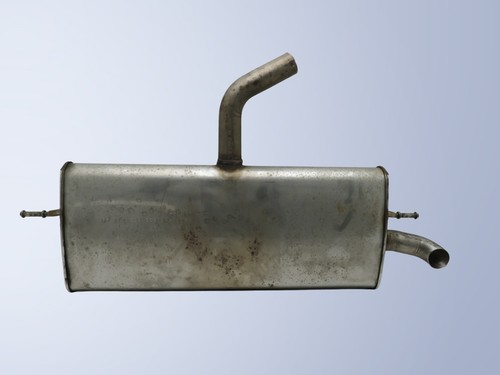 Terminale scarico esd - di,