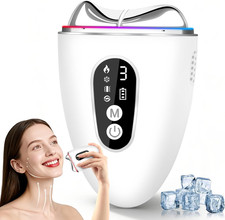 Massaggiatore Viso Antirughe 4
