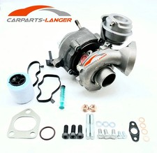Turbocompressore per BMW 320d
