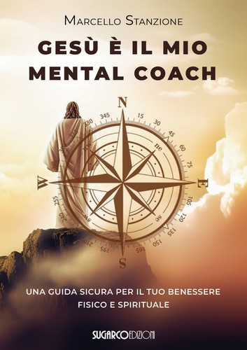 Gesù mio mental coach - gesù, il