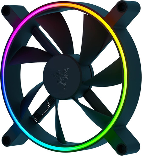 Razer kunai chroma hydraulic - razer,